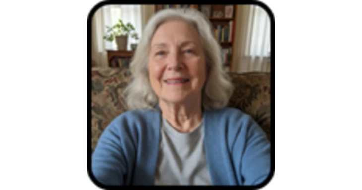 Amanda - Portland, OR